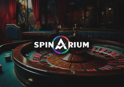 Spinarium casino Chile